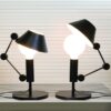 Mr. Light Table Lamp Nemo