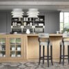 London Kitchen Fm Bottega Darte