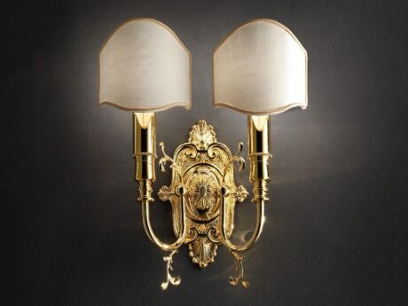 Brass & Spots Ve 1075 A1/a2