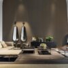 Stilla Mirror Potocco