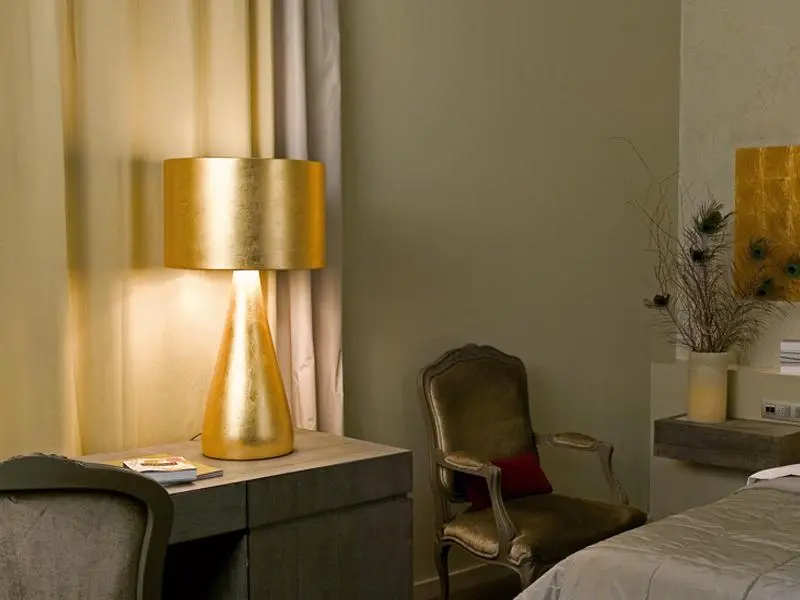 Jazz Table Lamp Vibia