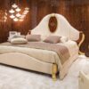 Hermes Bedside Table Bruno Zampa