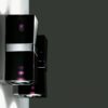 Cubetto Wall Lamp Fabbian