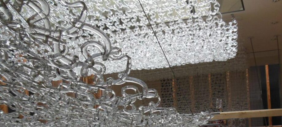 Giogali 3d Sp Pendant Lamp Vistosi