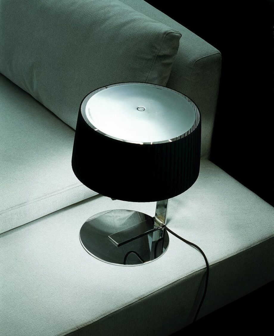 Divina Table Lamp Contardi