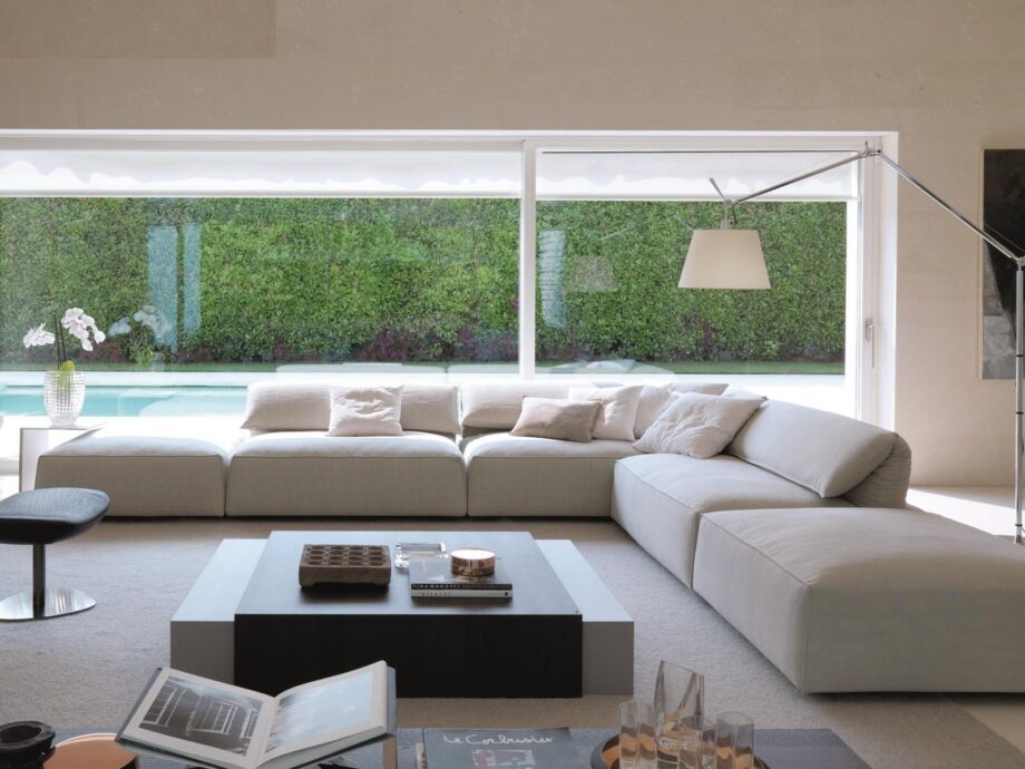 Freemood Sofa Desiree