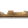 Gregor Sofa Molteni