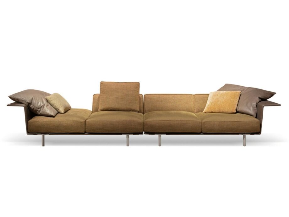 Gregor Sofa Molteni