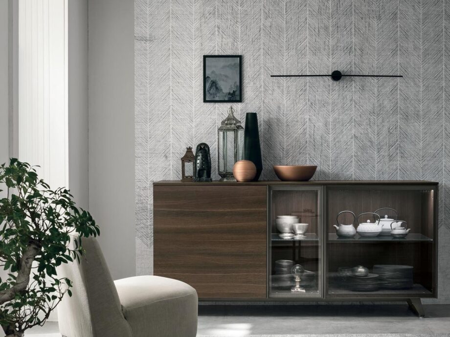 Metropolis Sideboard Tomasella