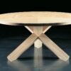 452 La Rotonda Table Cassina