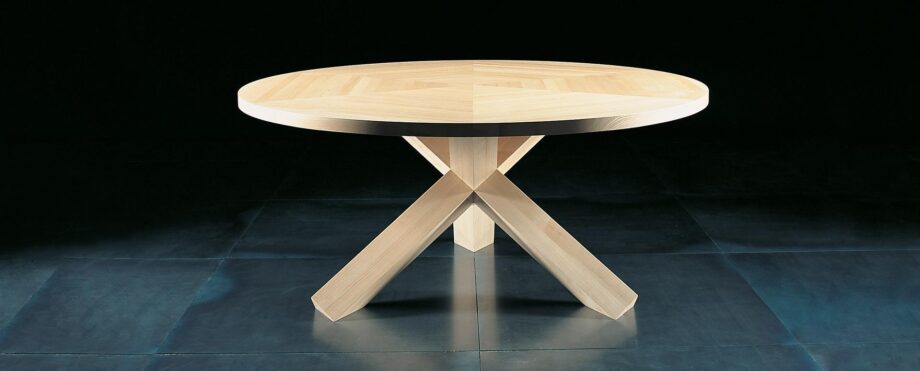452 La Rotonda Table Cassina