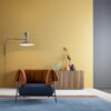 Tirella Armchair Bonaldo