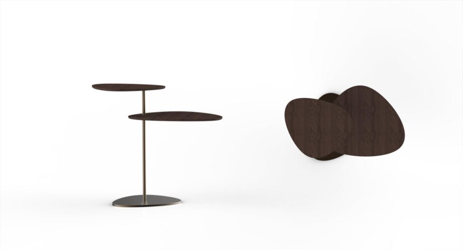 Yori Coffee Table Desiree