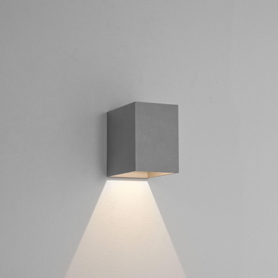 Oslo 100 Outdoor Wall Lamp Astro Lighting
