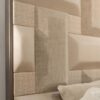 Romeo Bed Mantellassi 1926