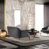 Leslie Sofa Minotti