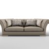Babylon Sofa Bruno Zampa