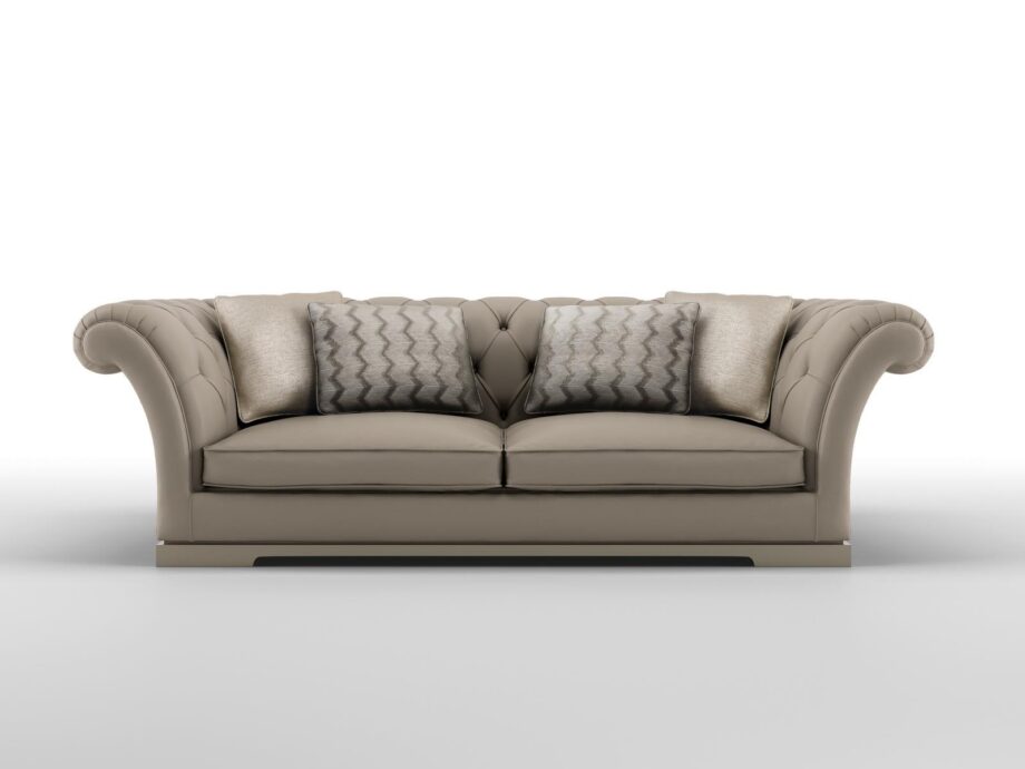 Babylon Sofa Bruno Zampa