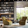 Doda Armchair Molteni