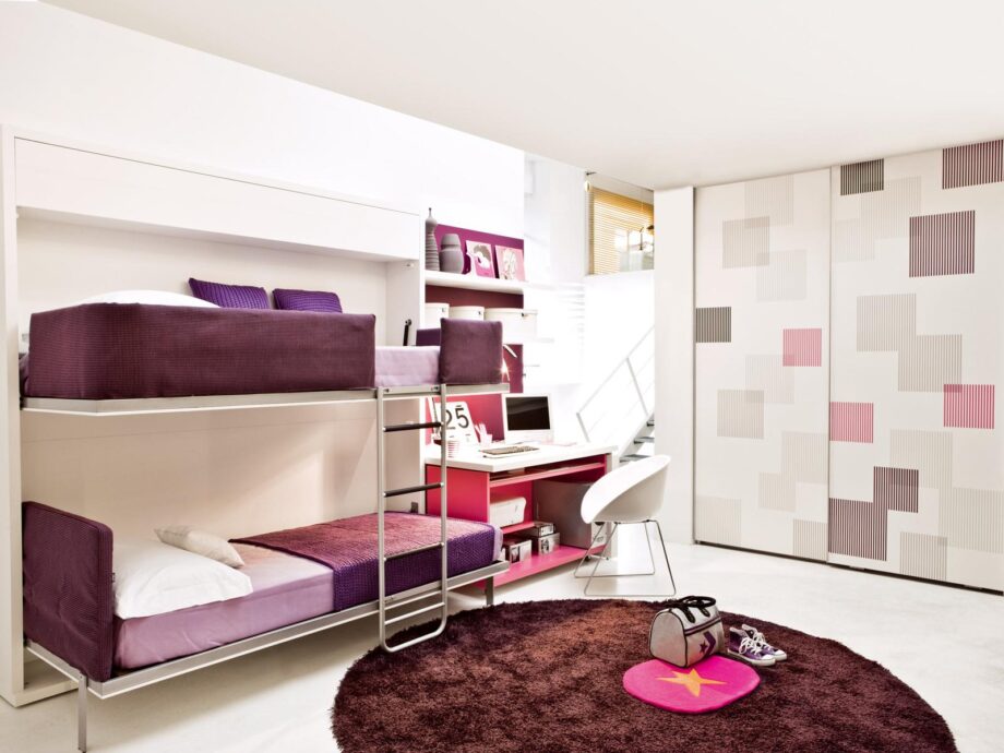 Armadio Wardrobe Clei