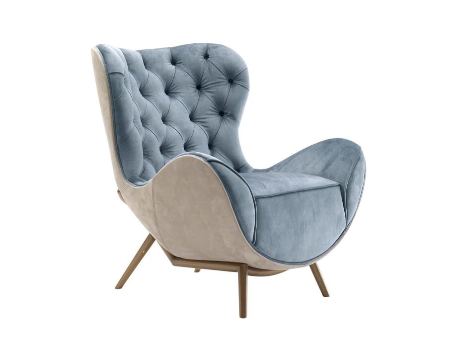 Marion Armchair Volpi