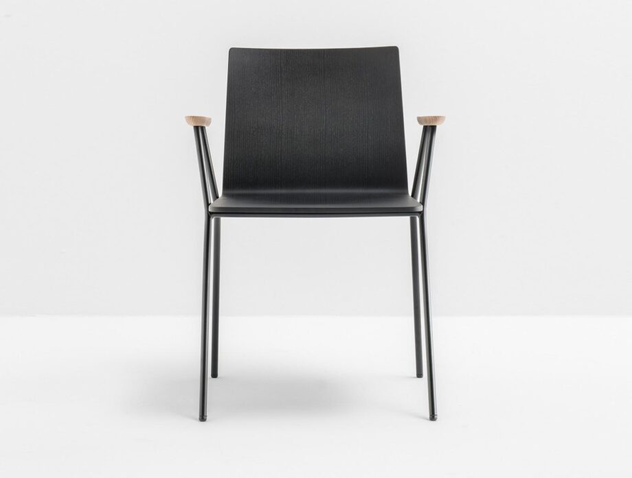 Osaka Metal 5712 Chair Pedrali