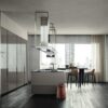 Shape Kitchen Poliform