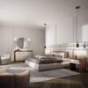 Trilogy Chest Of Drawers Capital Collection