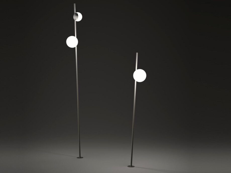 June Outdoor Floor Lamp Vibia