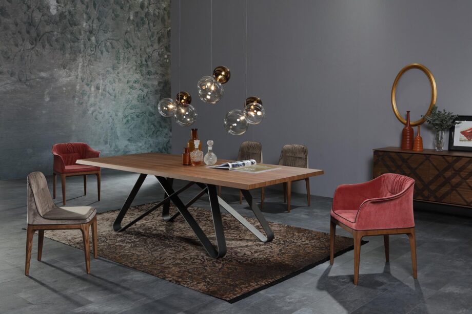 Mivida Chair Tonin Casa