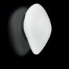 Stone P Pl Wall Lamp Leucos