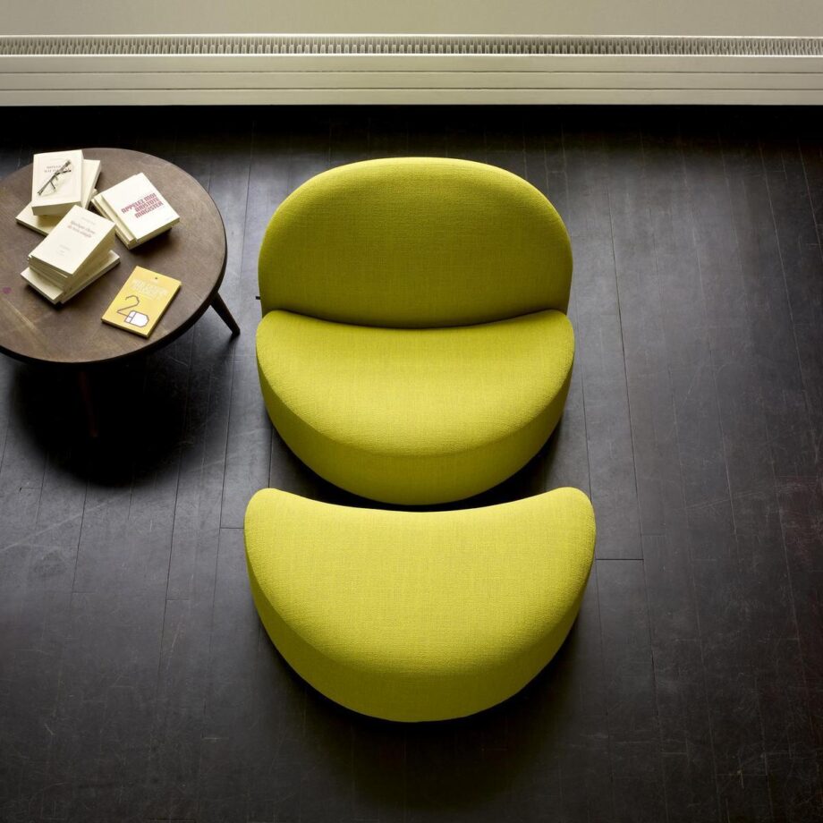 Elysee Easy Chair Ligne Roset