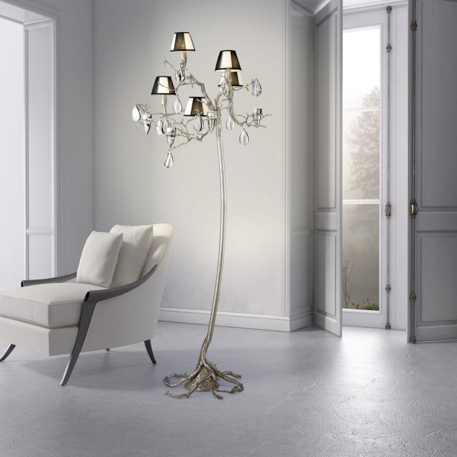 Fascinium Floor Lamp Serip