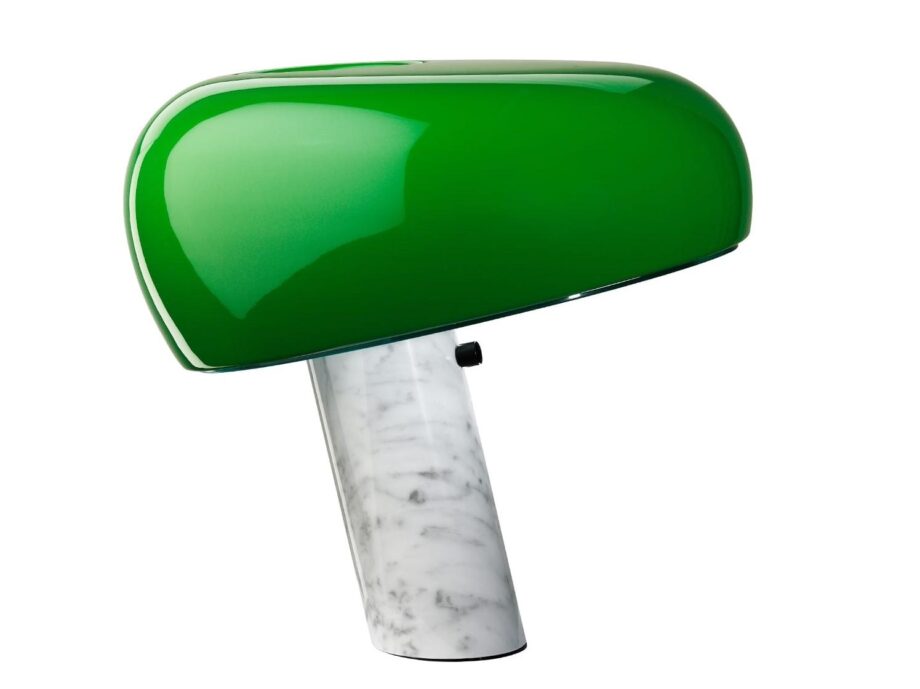 Snoopy Table Lamp Flos
