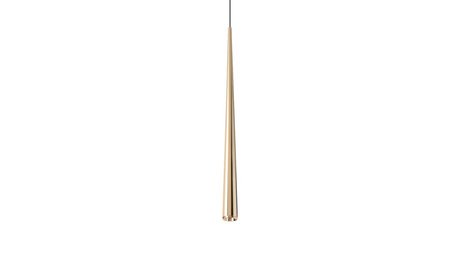 Holly Fancy Shape Pendant Lamp Arkoslight