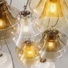 Cicare Pendant Lamp Olev