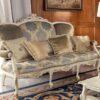 13421 Sofa Modenese Gastone