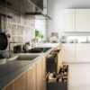 Maggiorana Kitchen Alf Valdesign