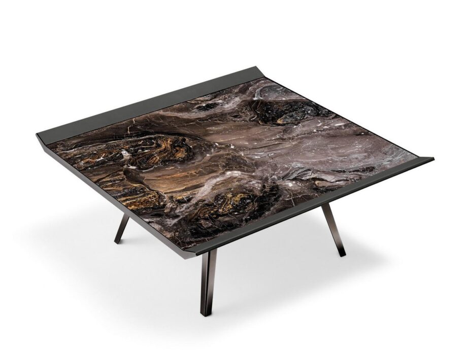Moon Invaders Coffee Table Arketipo