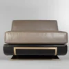 Adone Deep Sofa Mantellassi 1926
