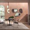 Trilogy Sideboard Ozzio Italia