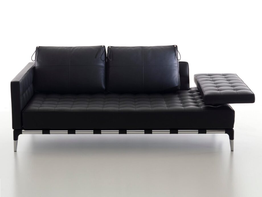241 Privè Divano Sofa Cassina