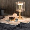 Jacob Coffee Table Minotti
