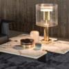 Jacob Coffee Table Minotti