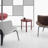 Do Maru Easy Chair Bb Italia