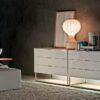 909 Chest Of Drawers Molteni