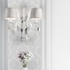 Acantia A2 Wall Lamp Masiero