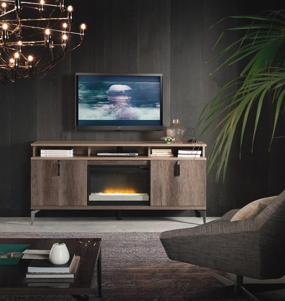 Matera Living Room Set Alf Italia