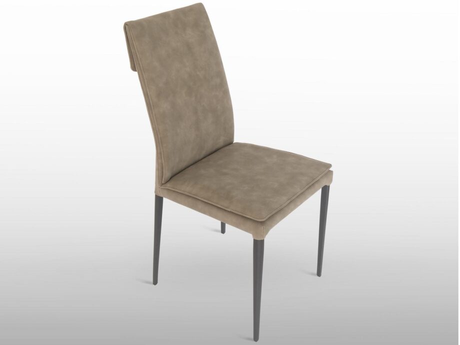 Mavi Chair Riflessi