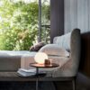 Vicino Coffee Table Molteni
